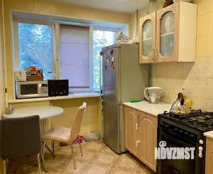 2-к квартира, вторичка, 47м2, 3/9 этаж