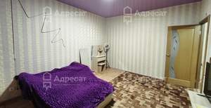 2-к квартира, вторичка, 61м2, 1/9 этаж