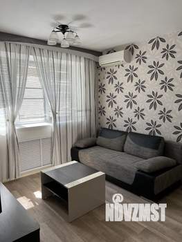 1-к квартира, вторичка, 31м2, 3/5 этаж