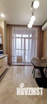 2-к квартира, вторичка, 70м2, 16/23 этаж