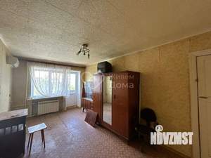 1-к квартира, вторичка, 30м2, 5/5 этаж