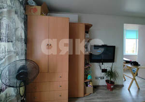 2-к квартира, вторичка, 46м2, 8/9 этаж