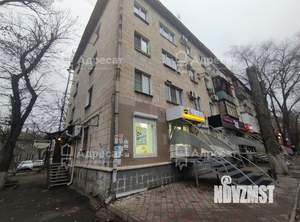 2-к квартира, вторичка, 42м2, 3/4 этаж
