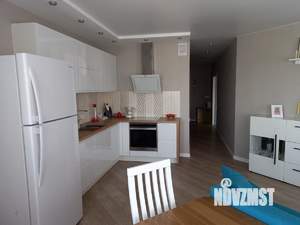 1-к квартира, вторичка, 64м2, 7/17 этаж