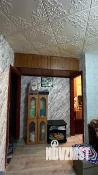 2-к квартира, вторичка, 42м2, 3/4 этаж