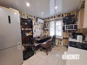 1-к квартира, вторичка, 38м2, 1/3 этаж