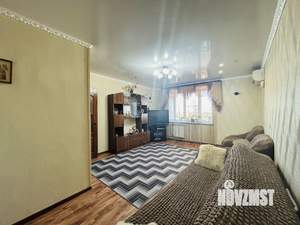 1-к квартира, вторичка, 38м2, 8/9 этаж