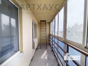 3-к квартира, вторичка, 76м2, 5/10 этаж