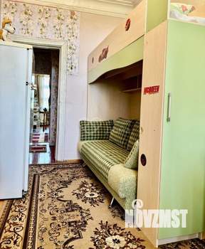 2-к квартира, вторичка, 50м2, 4/6 этаж