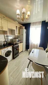 2-к квартира, вторичка, 54м2, 7/9 этаж