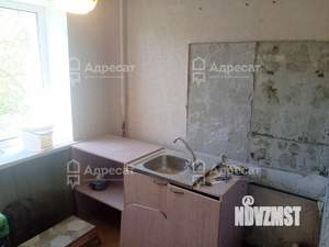 2-к квартира, вторичка, 41м2, 3/5 этаж