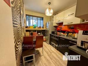 2-к квартира, вторичка, 44м2, 9/16 этаж