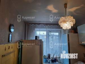 2-к квартира, вторичка, 51м2, 4/9 этаж