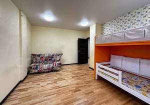 3-к квартира, вторичка, 101м2, 4/17 этаж