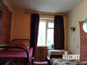 2-к квартира, вторичка, 46м2, 6/9 этаж