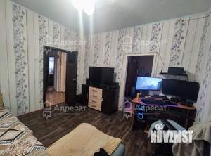 3-к квартира, вторичка, 73м2, 3/3 этаж