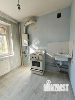 1-к квартира, вторичка, 31м2, 2/5 этаж