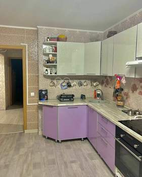 3-к квартира, вторичка, 70м2, 9/9 этаж