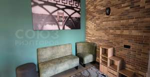 1-к квартира, вторичка, 36м2, 6/22 этаж