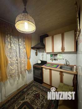 3-к квартира, вторичка, 56м2, 2/9 этаж