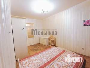 2-к квартира, вторичка, 54м2, 3/7 этаж
