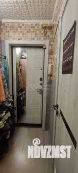 1-к квартира, вторичка, 31м2, 1/4 этаж