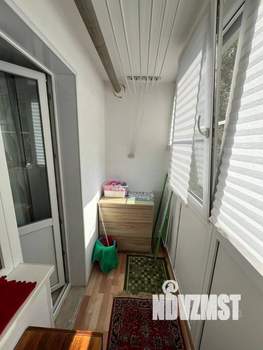 3-к квартира, вторичка, 69м2, 1/5 этаж