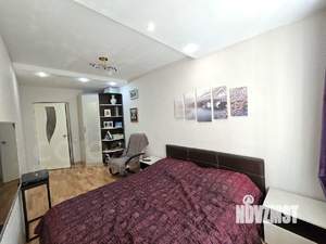 2-к квартира, вторичка, 44м2, 1/5 этаж