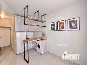 Студия квартира, вторичка, 15м2, 3/4 этаж