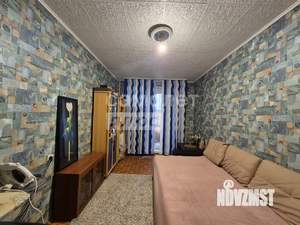 4-к квартира, вторичка, 156м2, 2/5 этаж