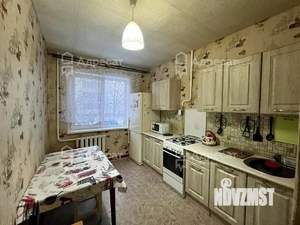 2-к квартира, вторичка, 52м2, 1/9 этаж