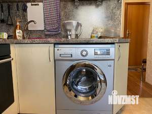 1-к квартира, вторичка, 33м2, 6/9 этаж