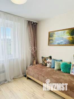 4-к квартира, вторичка, 72м2, 3/10 этаж