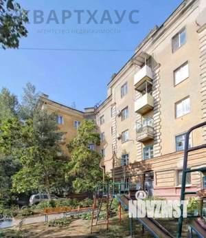 3-к квартира, вторичка, 74м2, 1/5 этаж