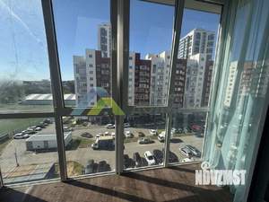 1-к квартира, вторичка, 37м2, 6/9 этаж