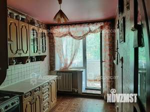 2-к квартира, вторичка, 45м2, 1/2 этаж