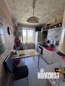 2-к квартира, вторичка, 53м2, 8/9 этаж