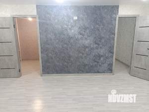 3-к квартира, вторичка, 42м2, 2/5 этаж