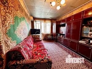 2-к квартира, вторичка, 44м2, 4/5 этаж