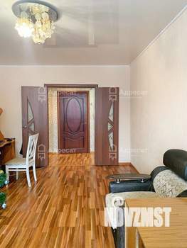 3-к квартира, вторичка, 66м2, 3/9 этаж