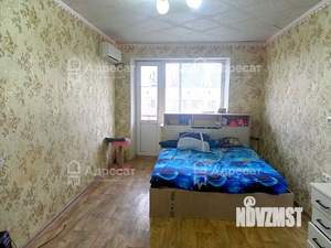 1-к квартира, вторичка, 30м2, 5/5 этаж