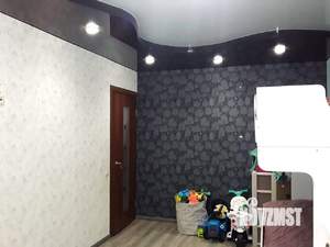 2-к квартира, вторичка, 51м2, 9/9 этаж