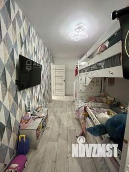2-к квартира, вторичка, 45м2, 3/4 этаж