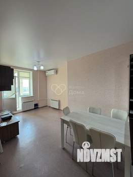 3-к квартира, вторичка, 62м2, 14/15 этаж
