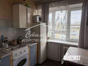 3-к квартира, вторичка, 55м2, 9/9 этаж