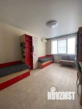 2-к квартира, вторичка, 51м2, 5/10 этаж