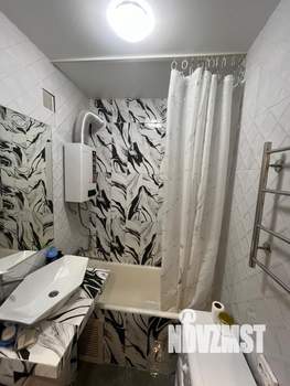 2-к квартира, вторичка, 44м2, 3/3 этаж