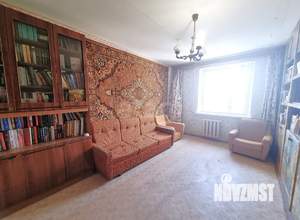 3-к квартира, вторичка, 73м2, 8/9 этаж