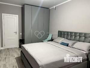 3-к квартира, вторичка, 96м2, 1/24 этаж