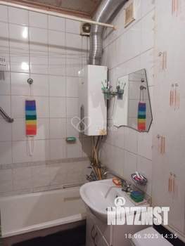 1-к квартира, вторичка, 32м2, 2/5 этаж